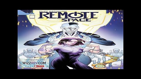 Remote Space #3 Review