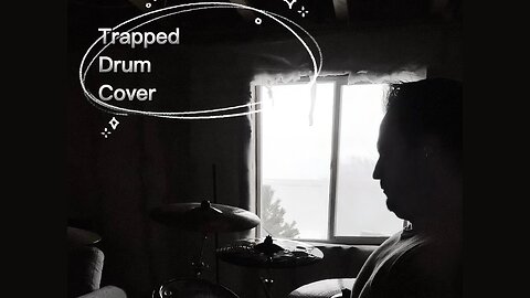 Trapped by The Devil Wears Prada (Drum Cover)