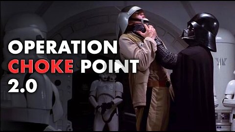 Corbett Report- Operation Choke Point 2.0 ~ DOJ Targeted De-Banking