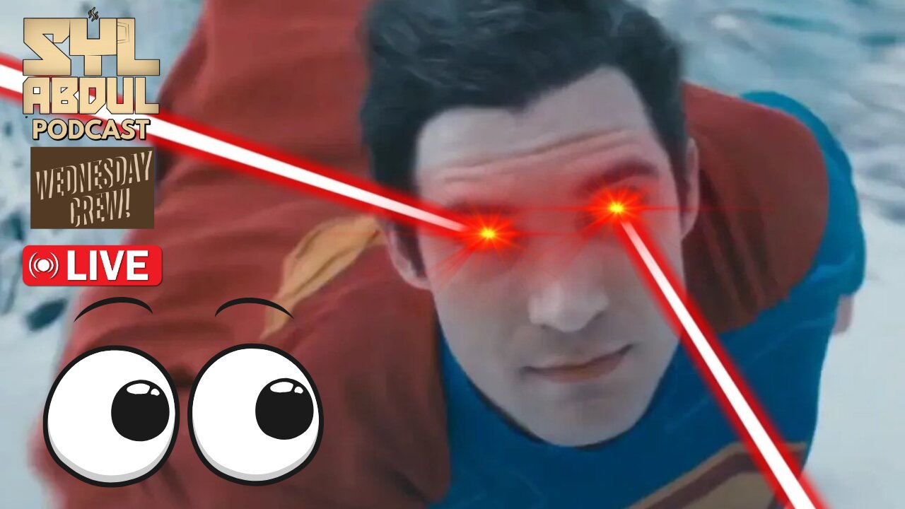 MARKETING BLUNDER? James Gunn/WB/DC Superman BACKLASH!