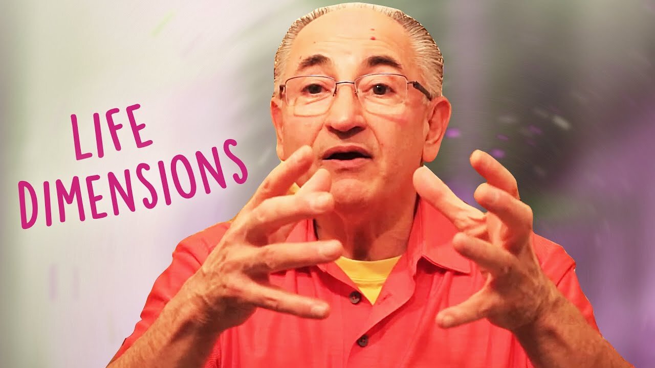 What Dimension Are You Experiencing Life In? Video # 20