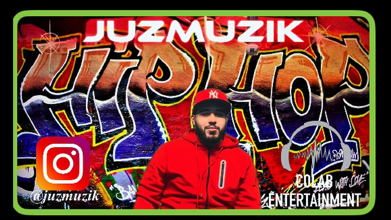 Colab Mic Drop Featuring JUZMUZIK