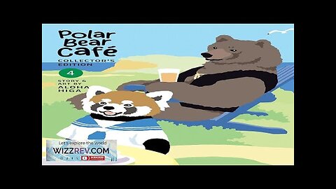 Polar Bear Café: Collector's Edition: Volume 4 Review