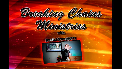 Breaking Chains Ministries "The Enemy Has a Plan of Defeat but God Has a Promise of Victory"