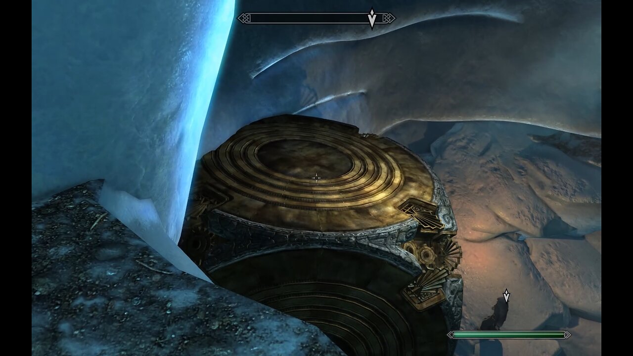Skyrim - part 11