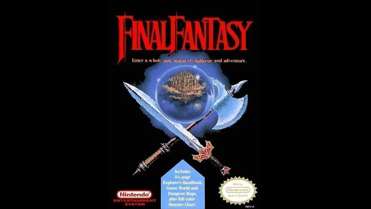 Final Fantasy