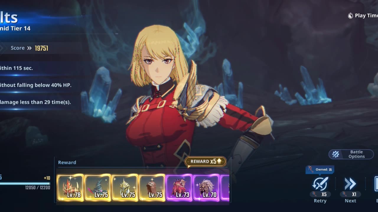 ⚔️ SOLO LEVELING ARISES: GIANT ARACHNID RAID! 💀 Amamiya Mirai, Cha Hae-in & Isla Wright UNLEASHED!