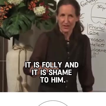 WAIT BEFORE YOU SPEAK