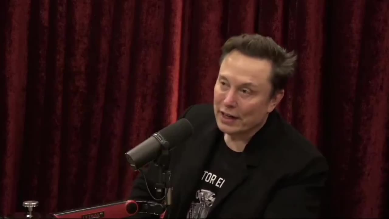 Musk Explains the ‘Non-Profit’ Grift That Soros Has Been Running on the U.S. Government & Taxpayers