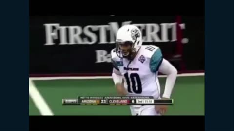 Arizona's birthday celebration stream #7 Arena Bowl 27 Rattlers vs Gladiators