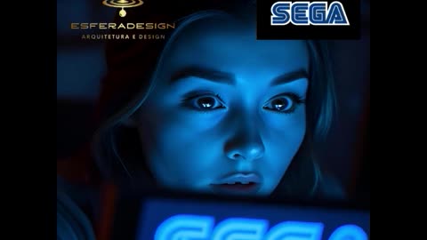 in portugues a girl thatvficou sega