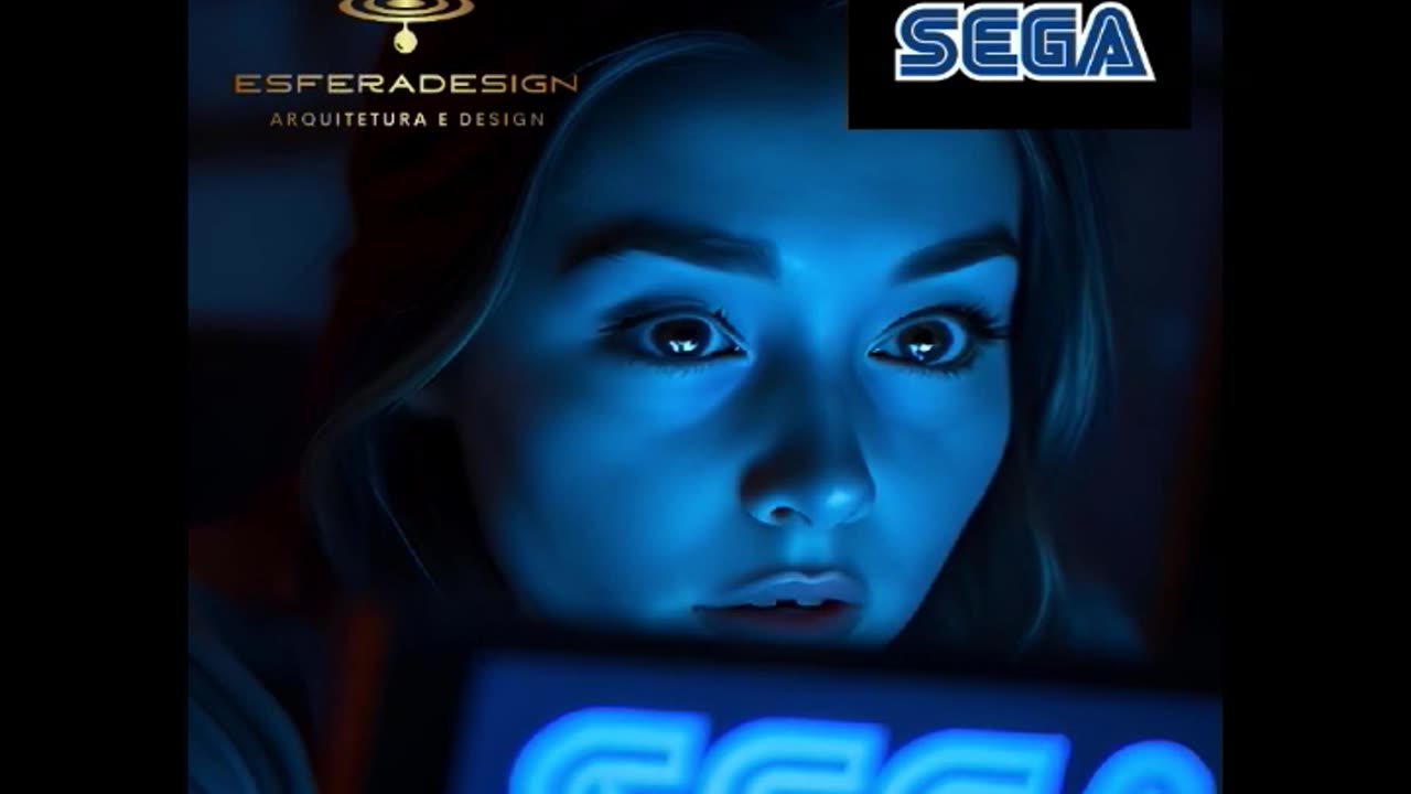 in portugues a girl thatvficou sega