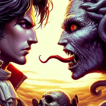 Stalker (Castlevania: Aura of Holy Might) Short 02 / Track 02