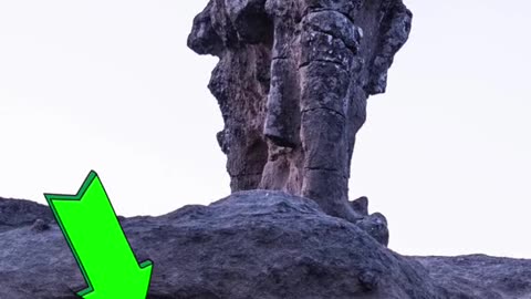 Atlantean Monument Hidden in plain site?