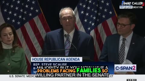 Steve Scalise: Laken Riley Act