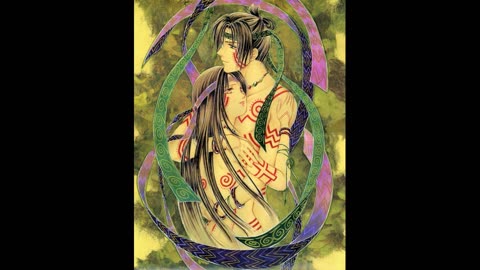 Ayashi no Ceres Ed 1 Kono yo ga Hattetemo Hanarenai ~romaji