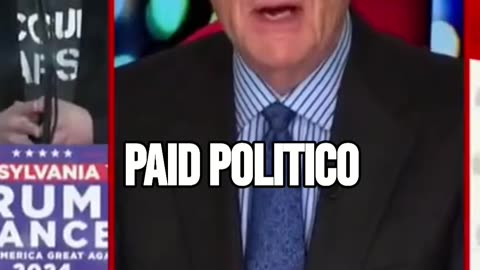 Chris Cuomo Tries To Deny Politico Took Taxpayer Money