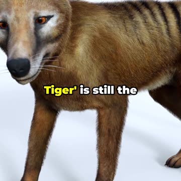 Top 5 Animals Thought to Be Extinct But Found Alive! 🐾