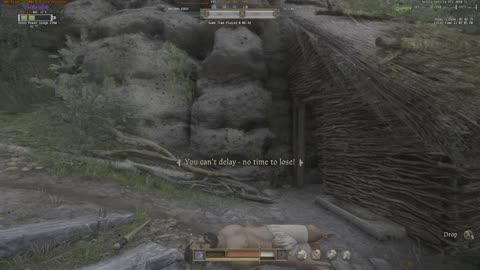 Kingdom Come Deliverance II HDR PC Gameplay 9800x3d RTX 4060 Ti