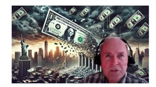 Jim Willie: Banking Crisis, Gold, Money Laundering 5