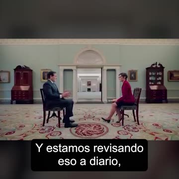 MARCO RUBIO - THIS IS THE PEOPLE’S STATE DEPARTMENT