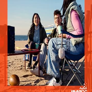 JBL Clip 5 - Ultra-Portable, Waterproof & Dustproof Bluetooth Speaker