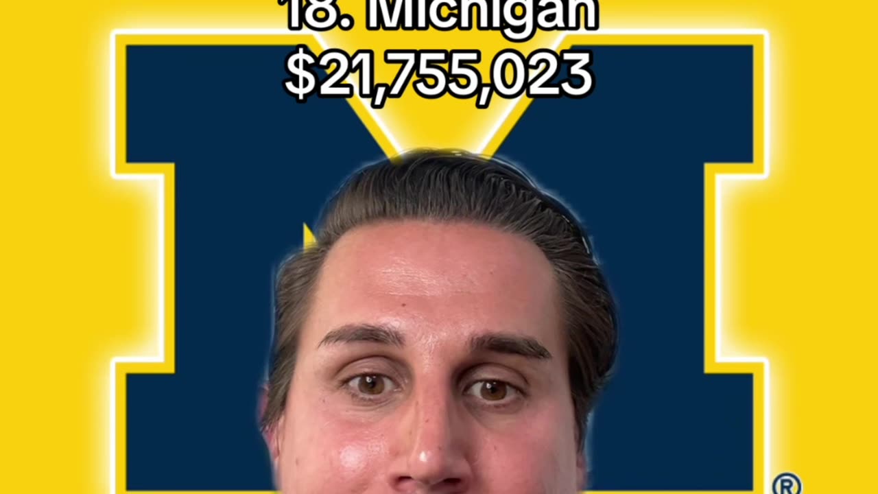 MICHIGAN MONEY