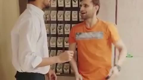 Ashish Fuomedyvv Colletion