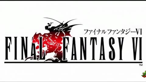 Final Fantasy VI