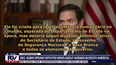 Marco Rubio (legendado)