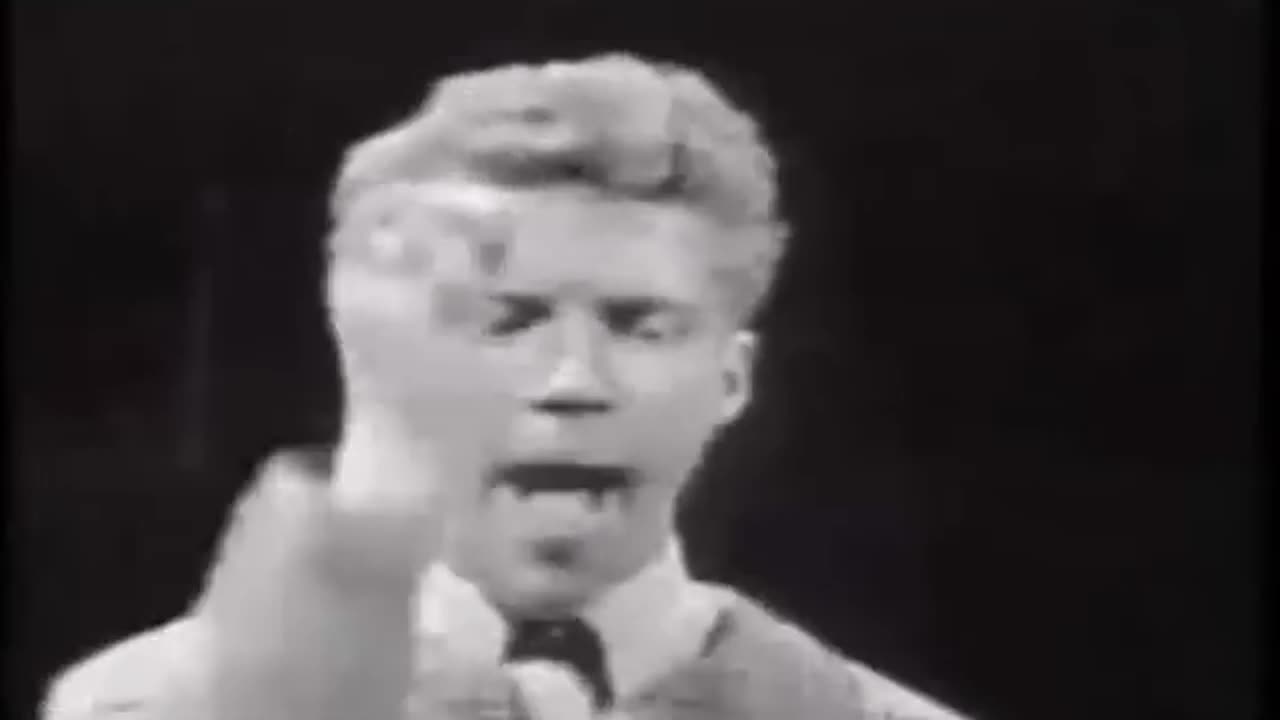Earworm – The Trashmen – Surfin' Bird
