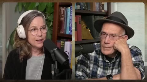 Victor Davis Hanson & Sami Winc: Wheeling and Dealing in Europe and at Home!! - 2/28/25