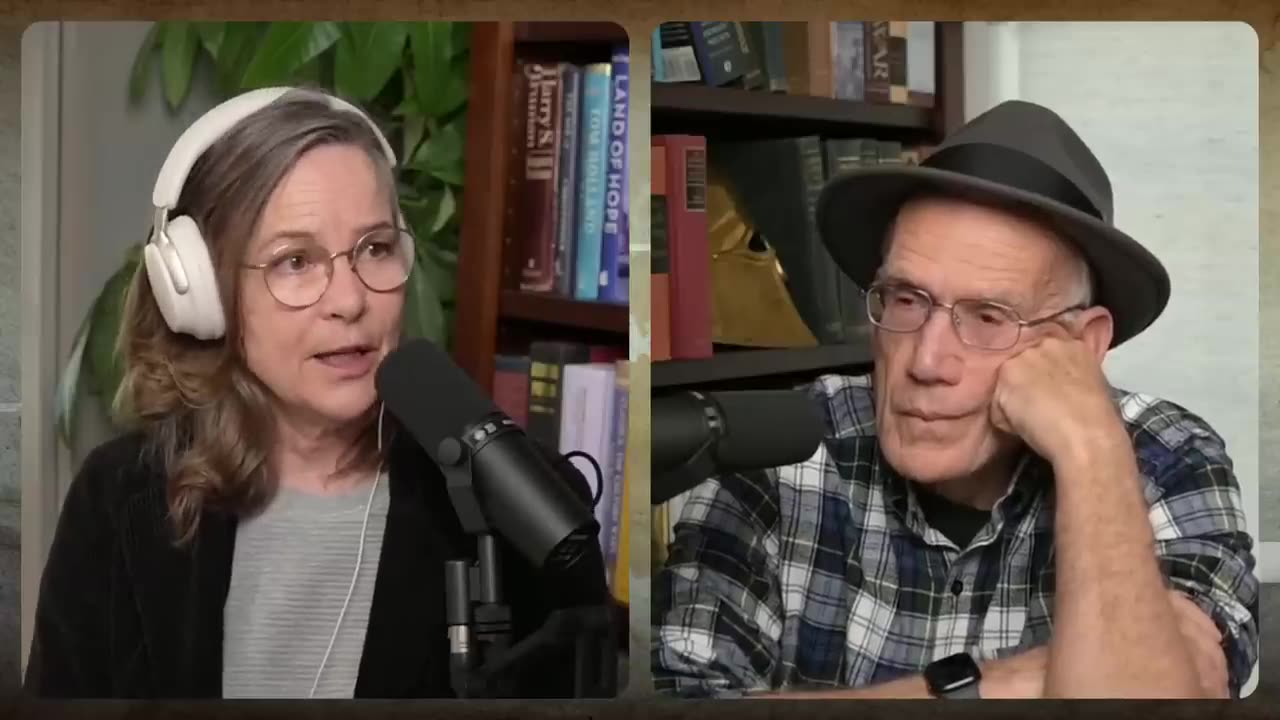 Victor Davis Hanson & Sami Winc: Wheeling and Dealing in Europe and at ...