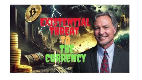 Monetary RESET Is Inevitable | John Rubino /Part 2/