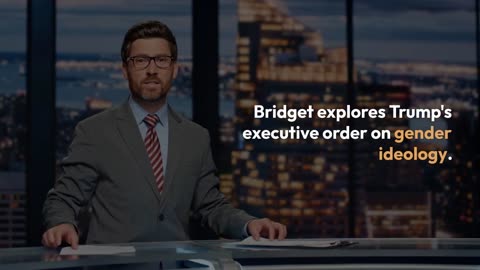Trump’s Order on Women Explained