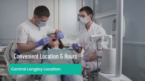 Langley Dental Clinic