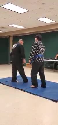 Hapkido