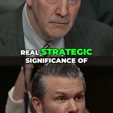 Strengthening Alaska's Military: A Crucial Strategy