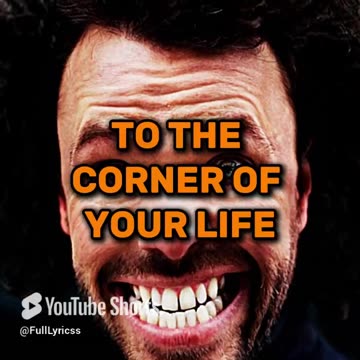 YES I'VE SEEN ALL GOOD PEOPLE LYRICS