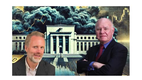 Marc Faber: Prepare For “Disappointing” (The End)