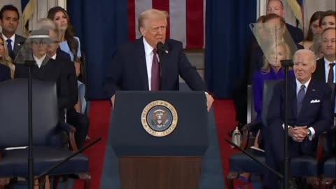 #31 Restoring America: Historic Executive Orders Unveiled
