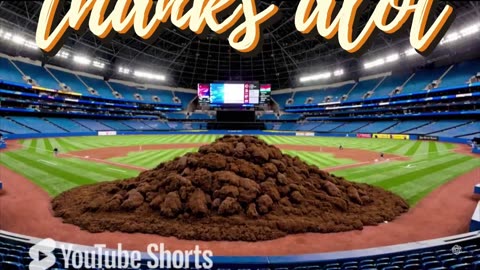 Breaking news! Blue jays trade