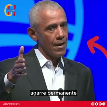 Obama: hypocrisy and projection