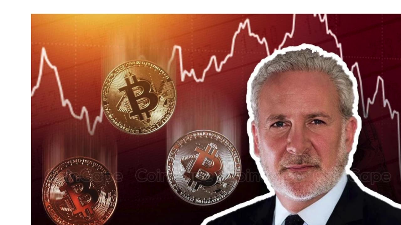 My Very IMPORTANT MESSAGE to Gold and Silver Stackers in Q1 2025 - Peter Schiff