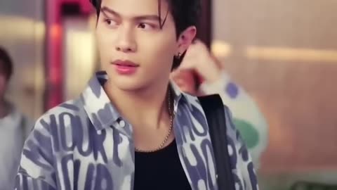 He thought no one is notice him