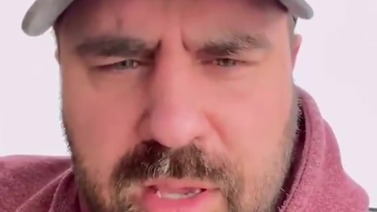 A Canadians plea to Trump