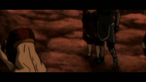 Avatar- The Last Airbender - Season 3 Episode 21 - Season 3, Episode 21 - Sozin's Comet- Avatar Aang