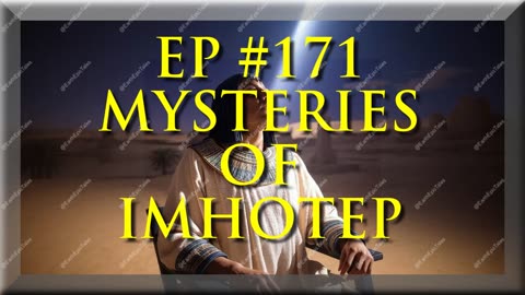 Unveiling the Mysteries of Imhotep: Ancient Egyptian Polymath and Divine Figure