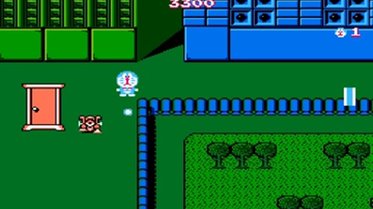 Doraemon