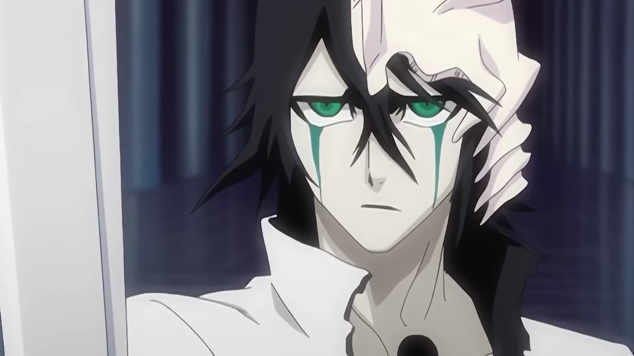 Ichigo__vs__ulquiorra__English sub